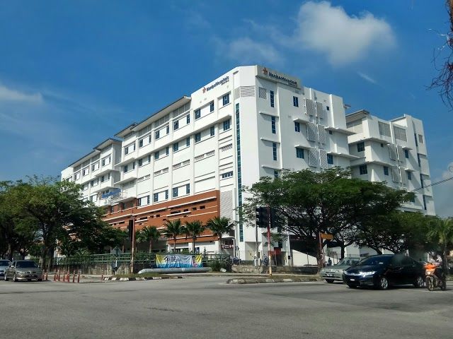 Manipal Hospital Klang